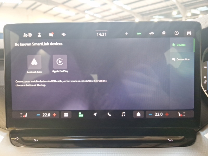 Used Skoda Octavia 2024 for sale - 76964040: Photo 17