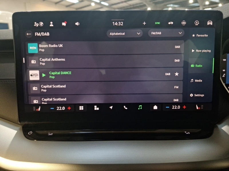 Used Skoda Octavia 2024 for sale - 76964040: Photo 18