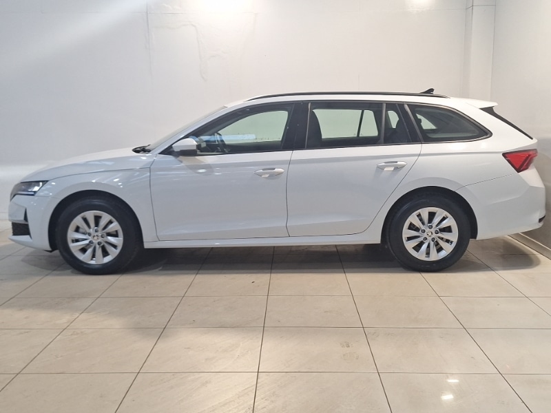 Used Skoda Octavia 2024 for sale - 76964040: Photo 4