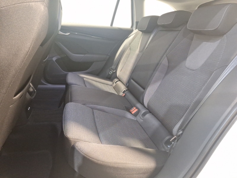 Used Skoda Octavia 2024 for sale - 76964040: Photo 6