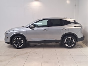 Used Nissan Qashqai 2025 for sale - 78972781: Photo