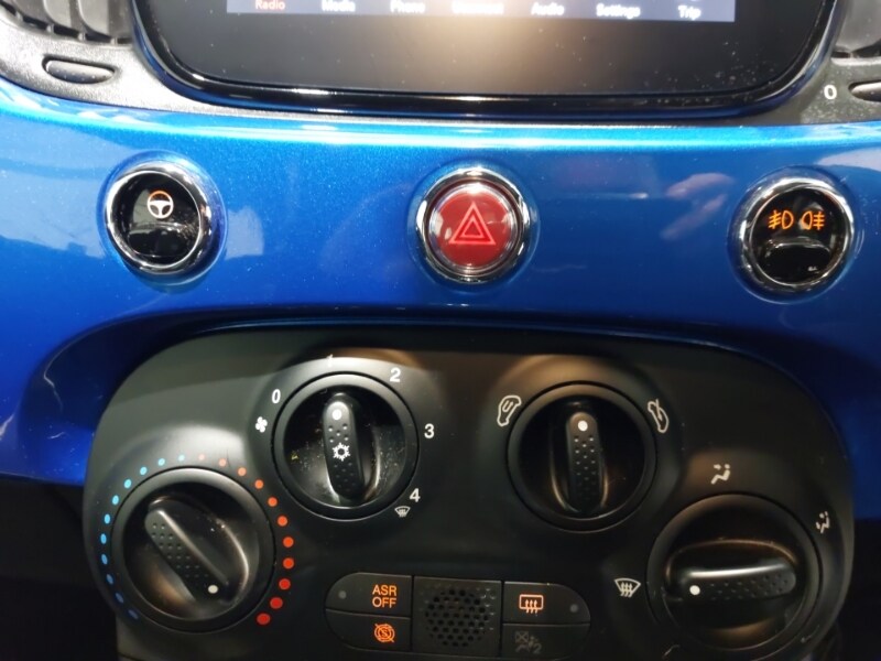 Used Fiat 500 2021 for sale - 77265209: Photo 18