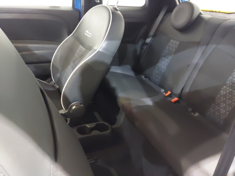 Used Fiat 500 2021 for sale - 77265209: Photo 6