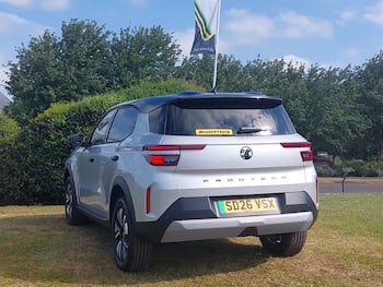 Used Vauxhall Frontera 2026 for sale - 79728670: Photo