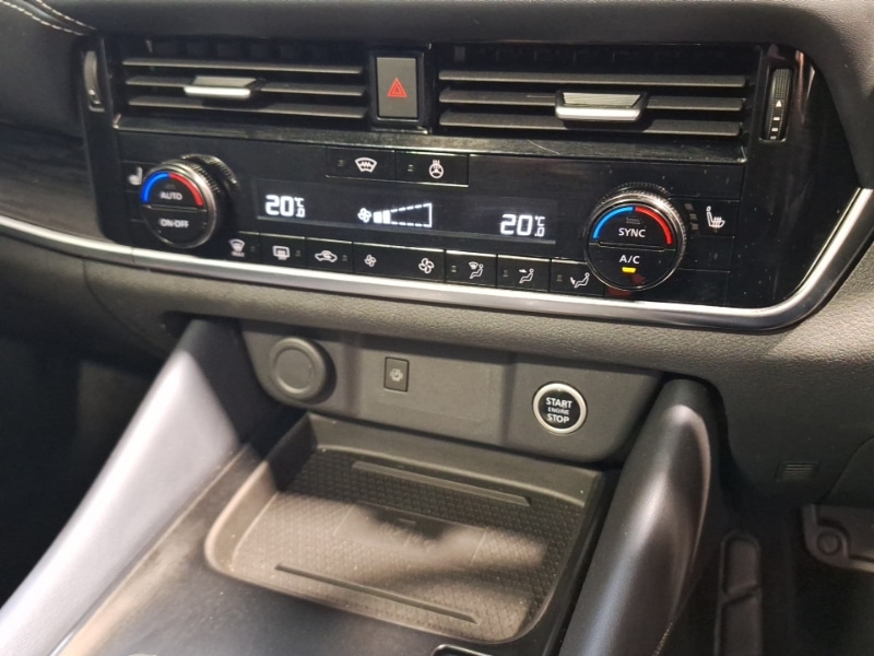 Used Nissan Qashqai 2022 for sale - 77284627: Photo 18