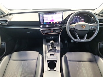 Used Cupra Formentor 2022 for sale - 75476341: Photo