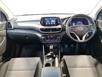 Used Hyundai TUCSON 2018 for sale - 78225146: Photo