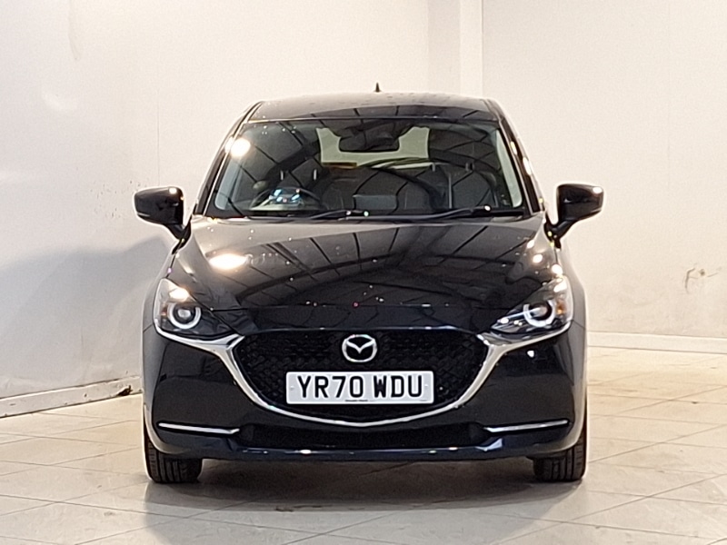 Used Mazda Mazda2 2021 for sale - 77736554: Photo 12