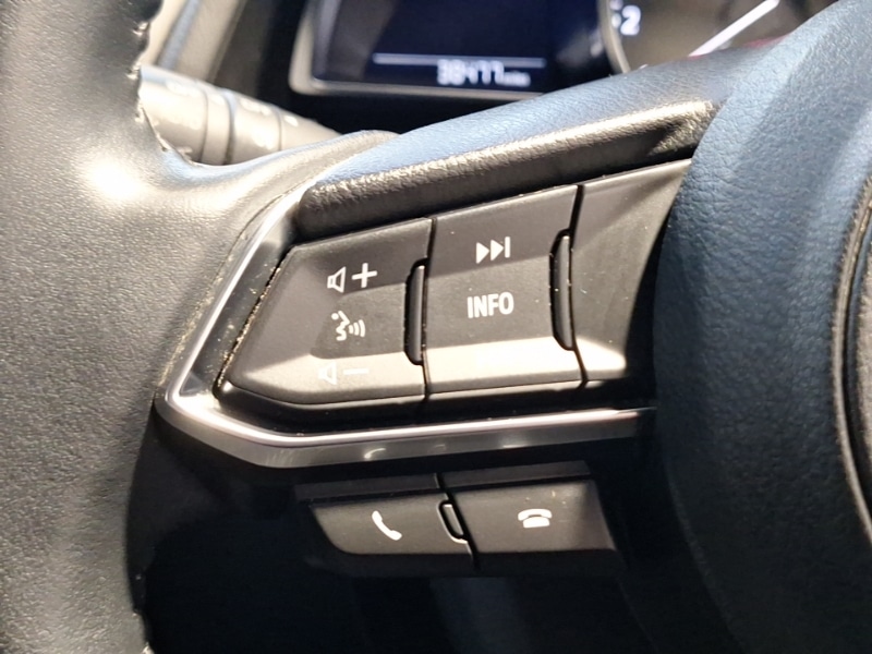 Used Mazda Mazda2 2021 for sale - 77736554: Photo 16