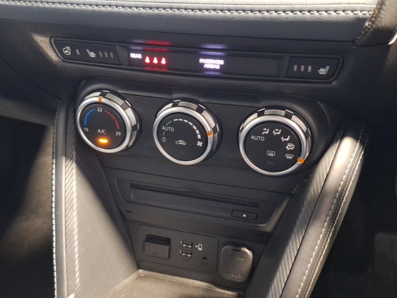 Used Mazda Mazda2 2021 for sale - 77736554: Photo 18