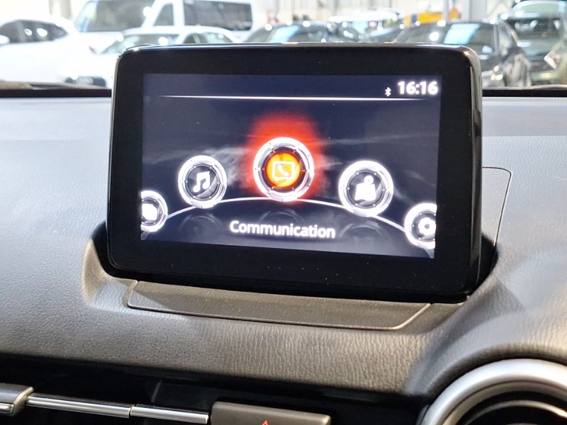 Used Mazda Mazda2 2021 for sale - 77736554: Photo 19