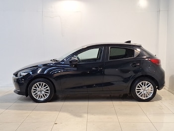 Used Mazda Mazda2 2021 for sale - 77736554: Photo