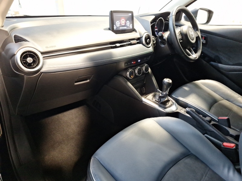 Used Mazda Mazda2 2021 for sale - 77736554: Photo 5