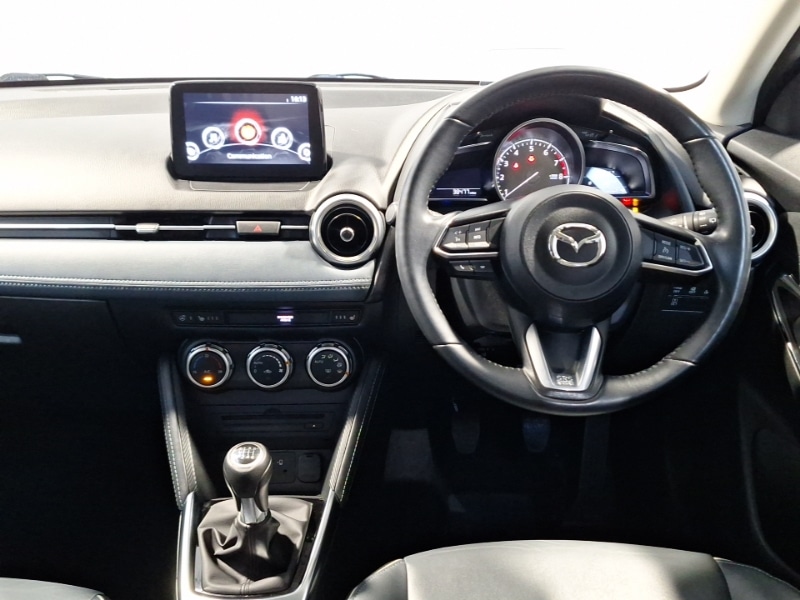 Used Mazda Mazda2 2021 for sale - 77736554: Photo 7