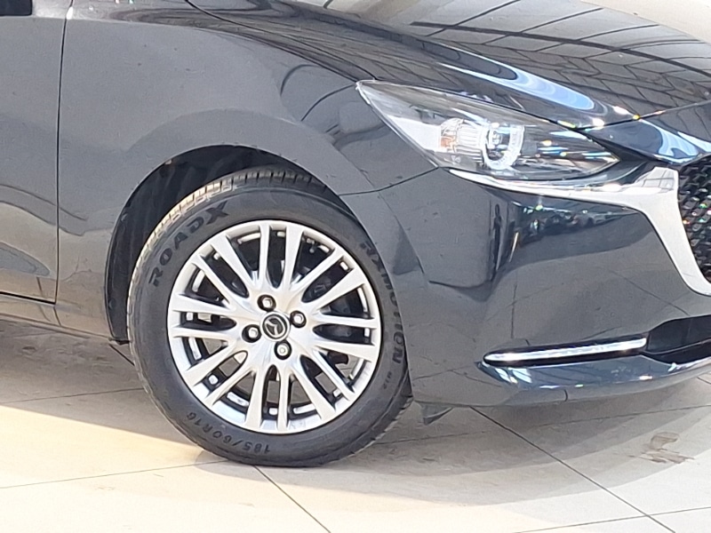 Used Mazda Mazda2 2021 for sale - 77736554: Photo 9