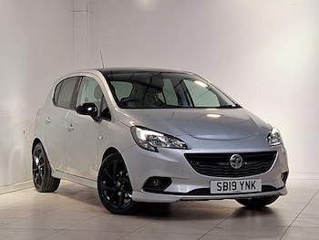 Used Vauxhall Corsa 2019 for sale - 78861048: Photo