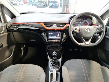 Used Vauxhall Corsa 2019 for sale - 78861048: Photo