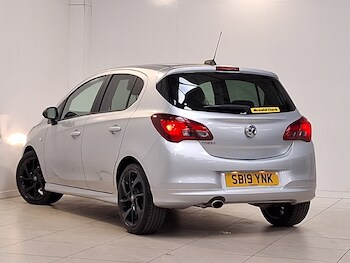 Used Vauxhall Corsa 2019 for sale - 78861048: Photo