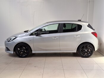 Used Vauxhall Corsa 2019 for sale - 78861048: Photo