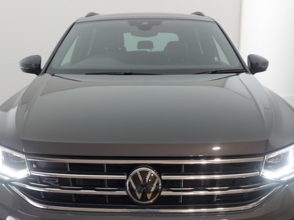 Used Volkswagen Tiguan 2022 for sale - 76208150: Photo 12