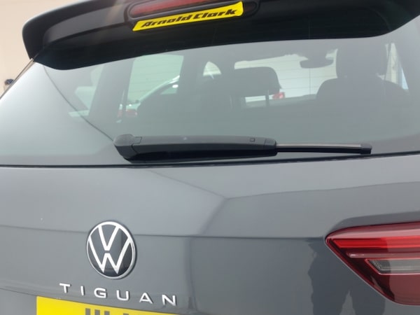 Used Volkswagen Tiguan 2022 for sale - 76208150: Photo 15