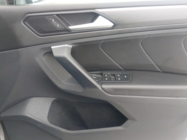 Used Volkswagen Tiguan 2022 for sale - 76208150: Photo 16