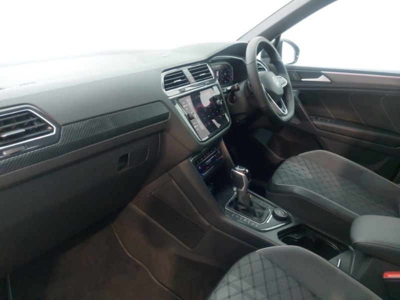 Used Volkswagen Tiguan 2022 for sale - 76208150: Photo 5