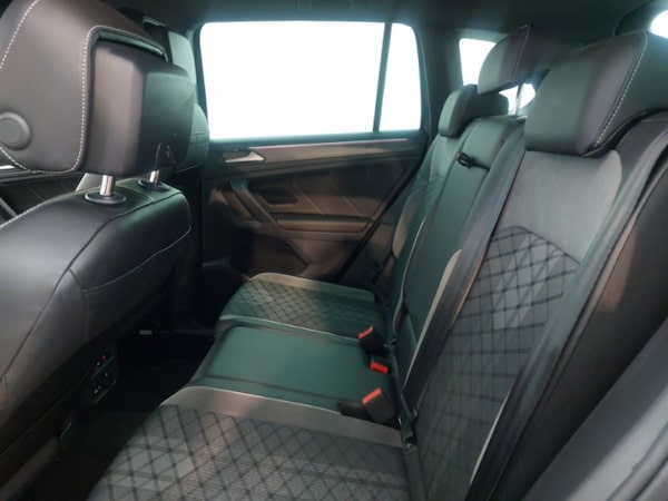 Used Volkswagen Tiguan 2022 for sale - 76208150: Photo 6