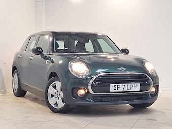 Used MINI Clubman 2017 for sale - 79310780: Photo