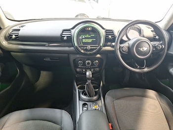 Used MINI Clubman 2017 for sale - 79310780: Photo