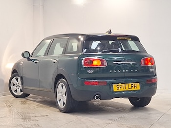 Used MINI Clubman 2017 for sale - 79310780: Photo