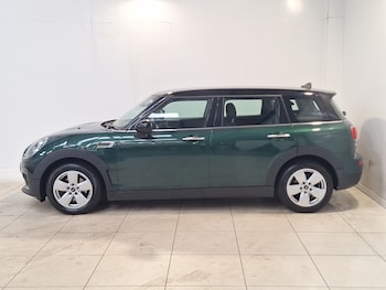 Used MINI Clubman 2017 for sale - 79310780: Photo