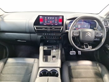 Used Citroen C5 Aircross 2022 for sale - 79201090: Photo