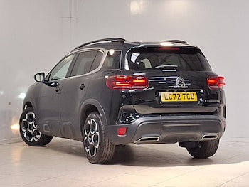Used Citroen C5 Aircross 2022 for sale - 79201090: Photo