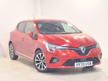 Used Renault Clio 2020 for sale - 79704209: Photo