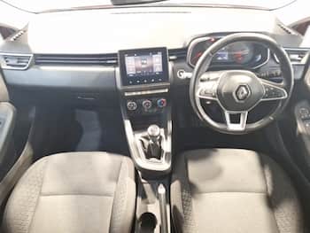 Used Renault Clio 2020 for sale - 79704209: Photo