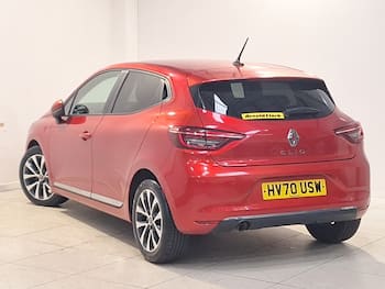 Used Renault Clio 2020 for sale - 79704209: Photo