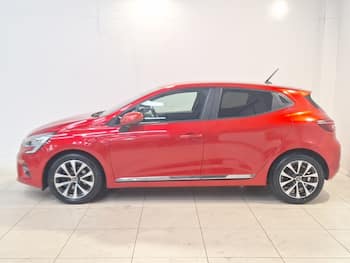 Used Renault Clio 2020 for sale - 79704209: Photo