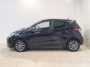 Used Hyundai i10 2019 for sale - 78683932: Photo