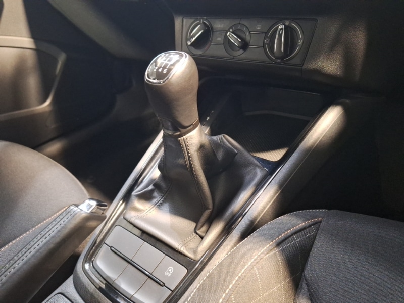 Used Skoda Kamiq 2021 for sale - 77623533: Photo 11