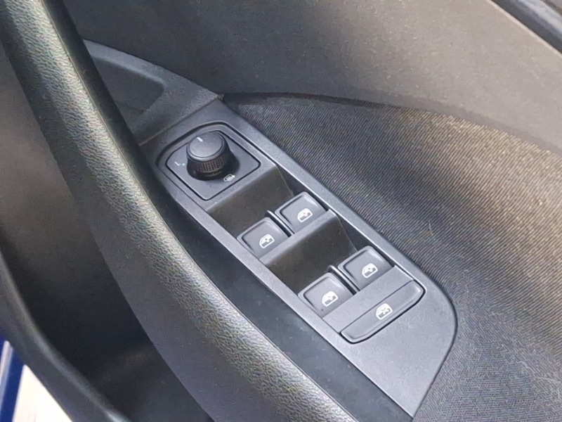 Used Skoda Kamiq 2021 for sale - 77623533: Photo 14