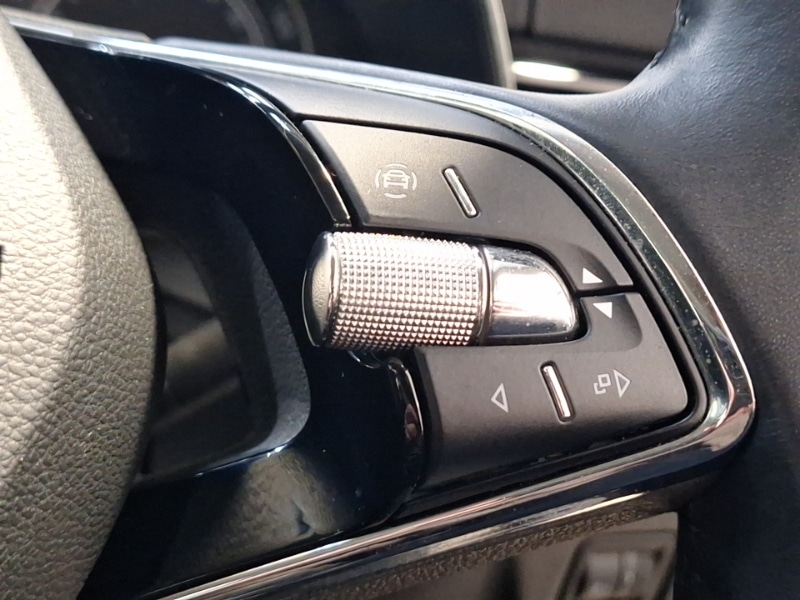 Used Skoda Kamiq 2021 for sale - 77623533: Photo 17