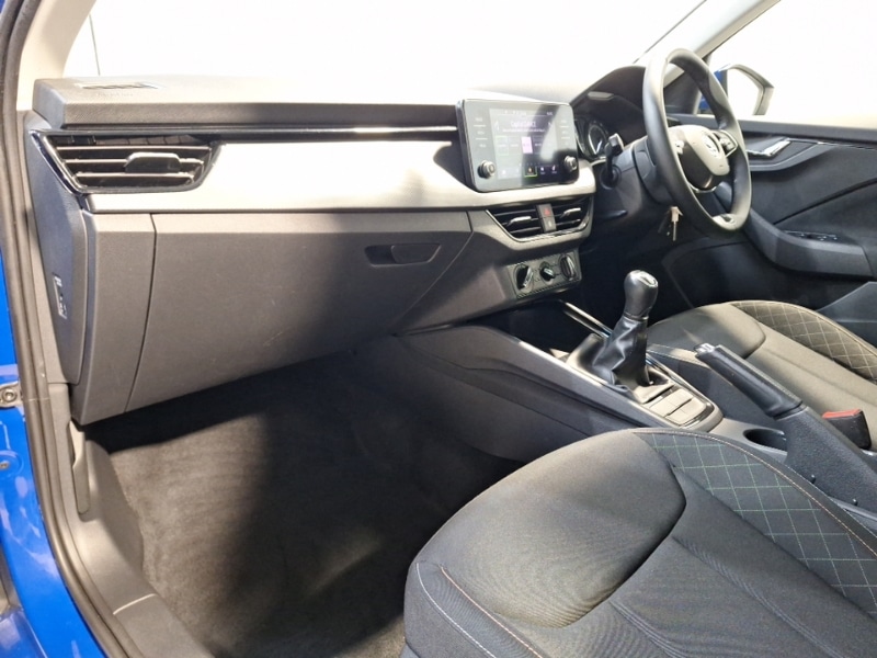 Used Skoda Kamiq 2021 for sale - 77623533: Photo 5