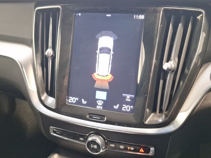 Used Volvo V60 2020 for sale - 77933528: Photo 10