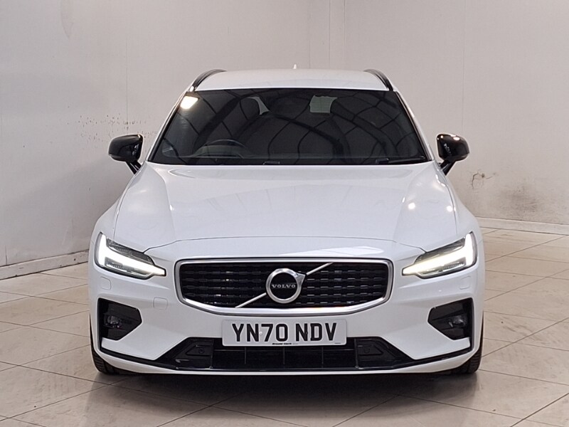 Used Volvo V60 2020 for sale - 77933528: Photo 12