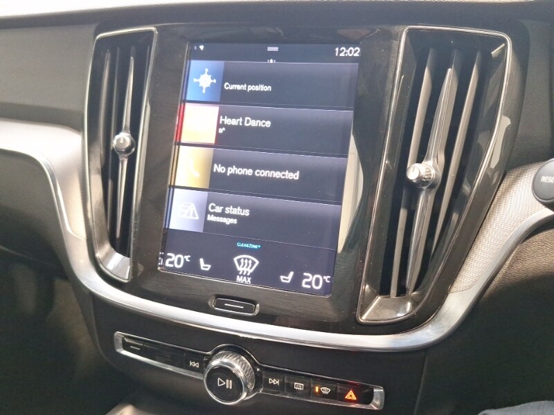 Used Volvo V60 2020 for sale - 77933528: Photo 18