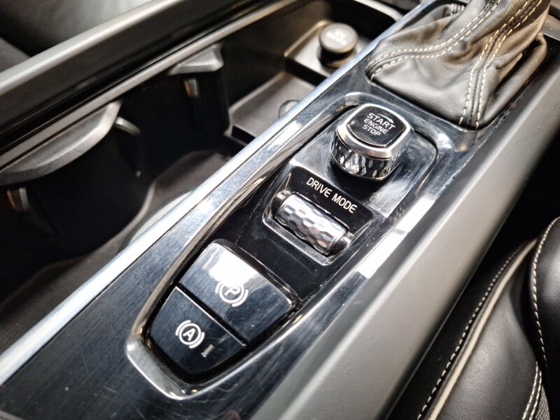 Used Volvo V60 2020 for sale - 77933528: Photo 19