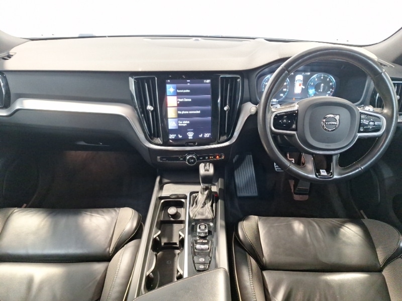 Used Volvo V60 2020 for sale - 77933528: Photo 2