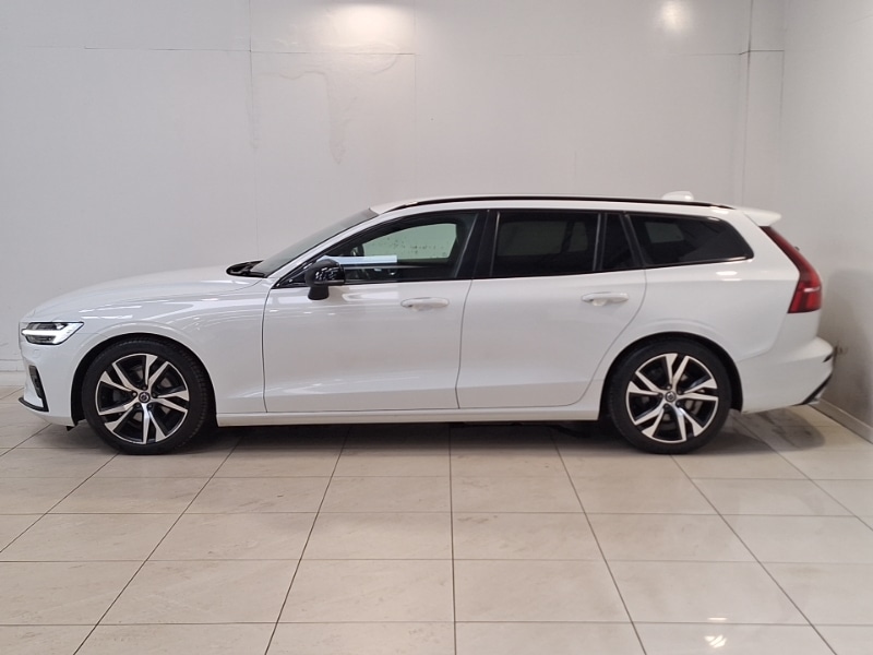 Used Volvo V60 2020 for sale - 77933528: Photo 4