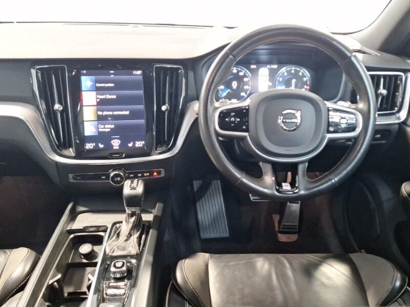 Used Volvo V60 2020 for sale - 77933528: Photo 7